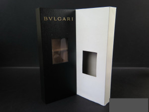 Bulgari Box  