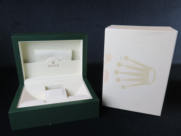 Rolex - Box Set