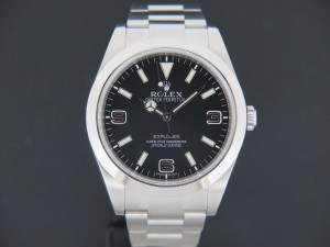 Rolex Explorer 39 214270