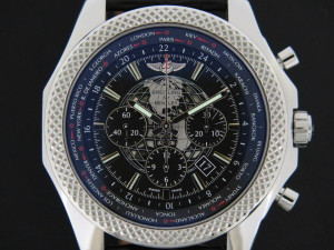 Breitling Bentley B05 Unitime