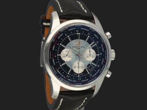 Breitling Transocean Chronograph Unitime AB0510U4