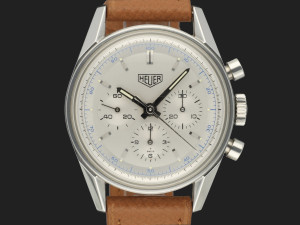 Tag Heuer Carrera 1964 Re-edition CS3110