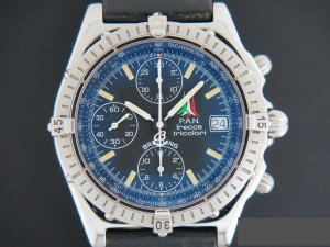 Breitling Chronomat A13050 P.A.N. Frecce Tricolori Limited