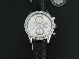 Tag Heuer Carrera Chronograph