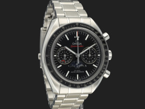 Omega Speedmaster Moonphase Co-Axial Master Chronometer 44.25MM 304.30.44.52.01.001