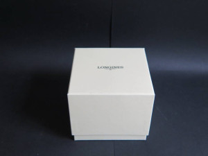 Longines Box