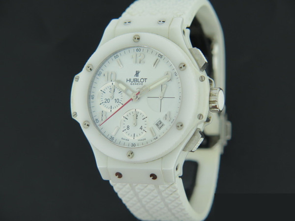 Hublot - Big Bang Chronograph Aspen 342.CH.230.RW