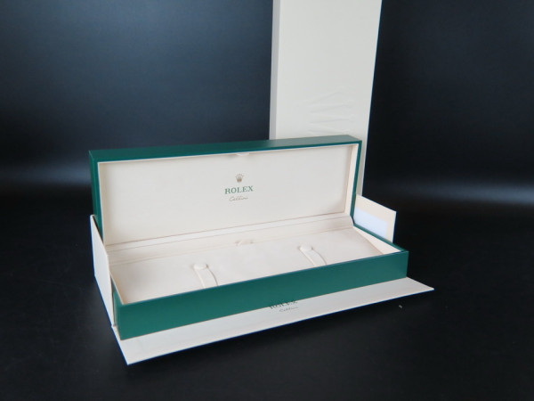 Rolex - Cellini box NEW