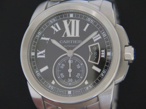 Cartier Calibre de Cartier