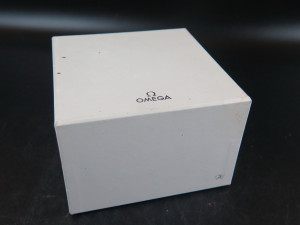 Omega Box Set