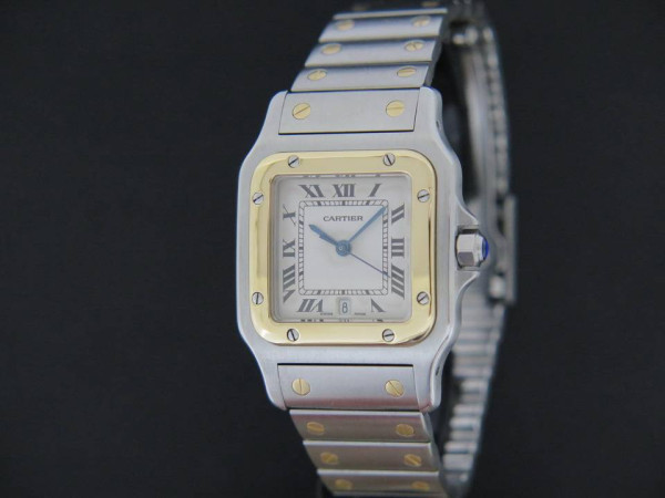 Cartier - Santos 