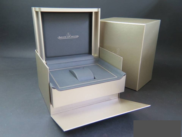 Jaeger-LeCoultre - Box set 