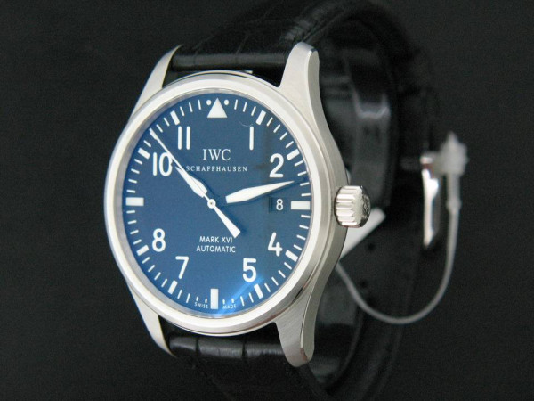 IWC - Pilot's Watch Mark XVI