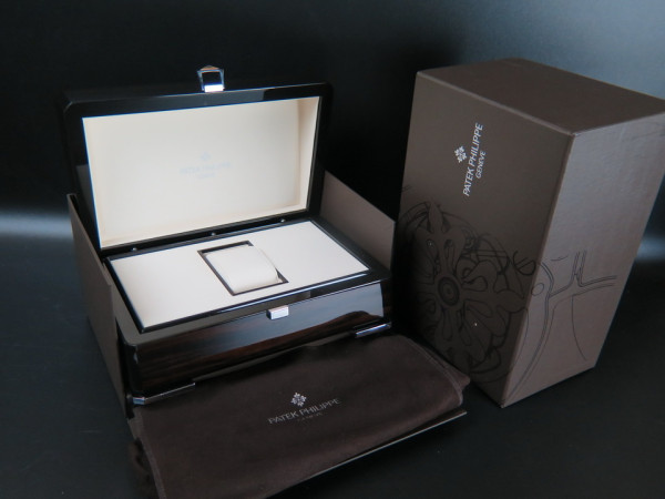 Patek Philippe - Box NEW 