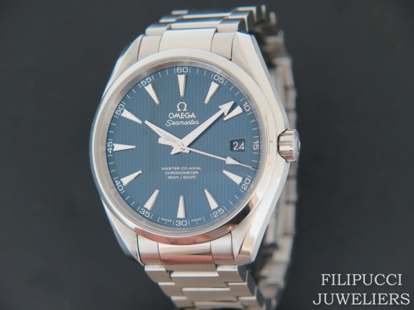 Omega - Seamaster Aqua Terra 41,5mm  23110422103003