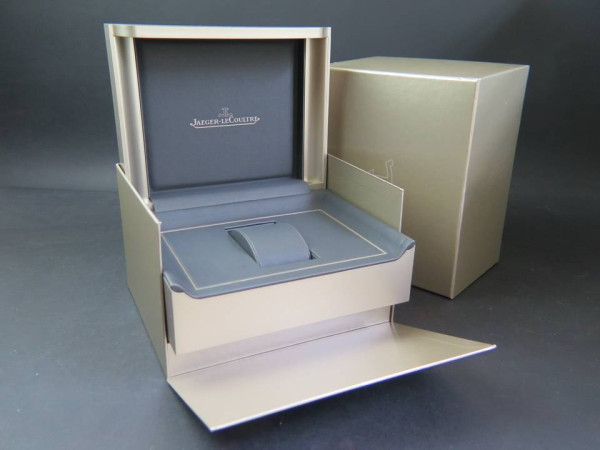 Jaeger-LeCoultre - Box set NEW