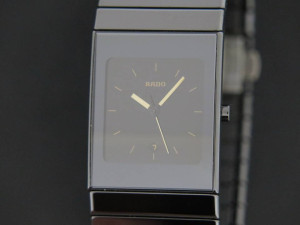 Rado Diastar Ceramic