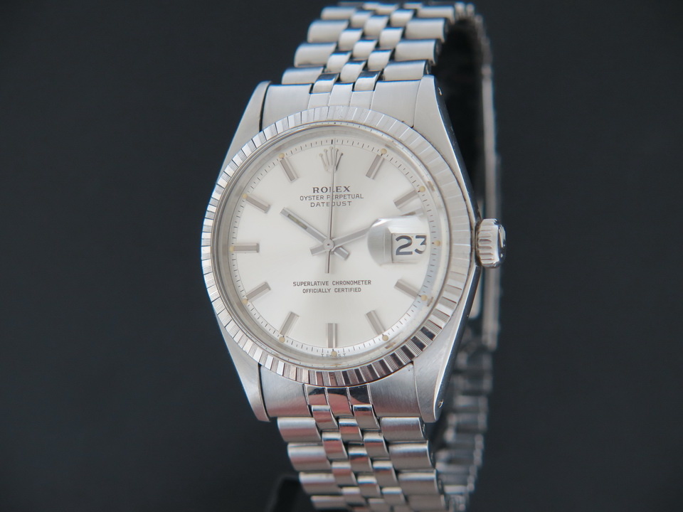 Rolex wide deals boy dial