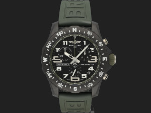 Breitling Endurance Pro Forest Green X82310