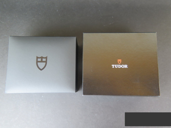 Tudor - Box set