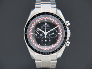 Omega Speedmaster Professional TinTin 31130423001004 