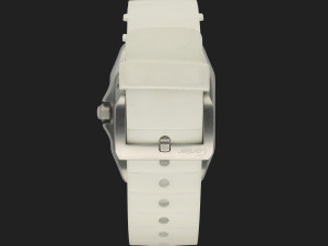 Cartier Santos 100 MM Automatic 2878 /W20122U2