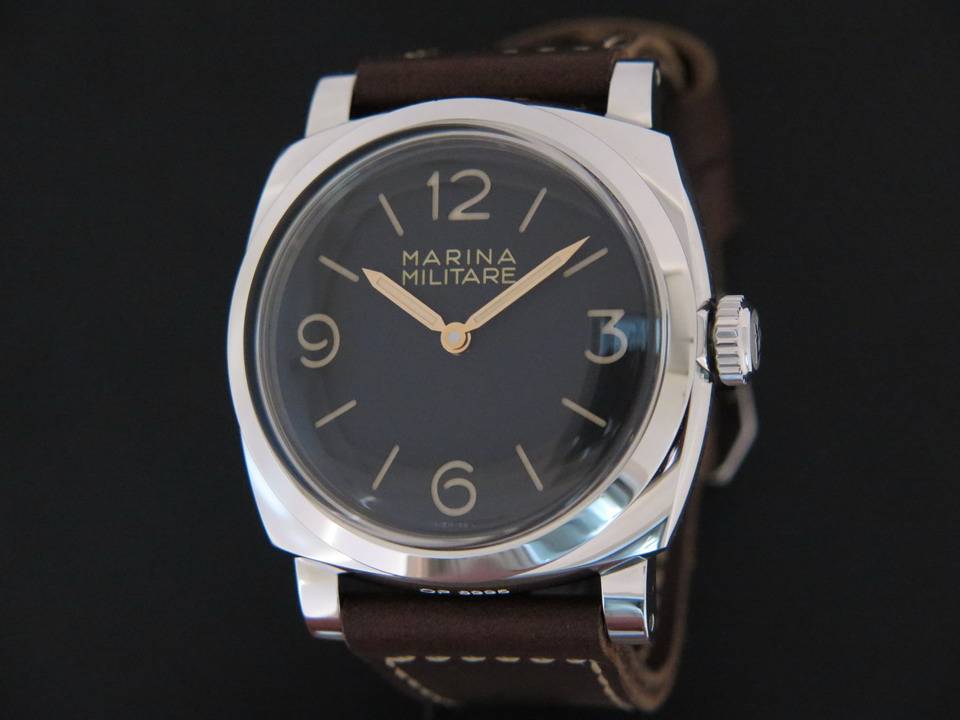 Panerai marina militare replica hotsell