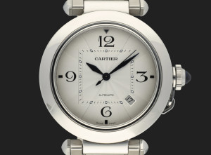 Cartier Pasha de Cartier 41mm Automatic WSPA0009