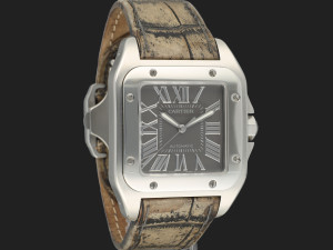 Cartier Santos 100 XL 