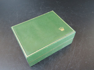 Rolex Box For Ladies