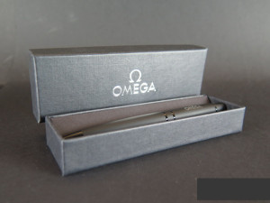 Omega Dark Side of the Moon Pen