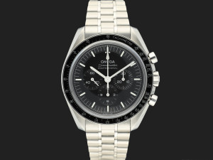 Omega Speedmaster Professional Moonwatch Co-Axial Sapphire 31030425001002