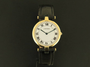 Cartier Vendome