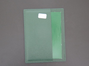 Rolex Card Holder