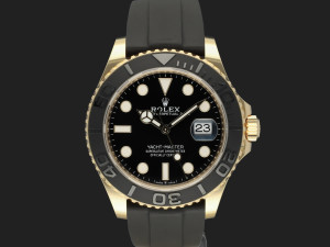 Rolex Yacht-Master 42 Yellow Gold 226658