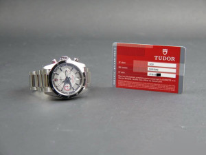 Tudor Grantour Fly-Back  