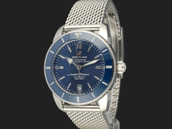 Breitling - Superocean Heritage II 42 AB2010 NEW
