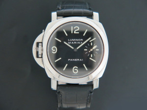 Panerai Luminor Marina Left-Handed PAM00115 / PAM115