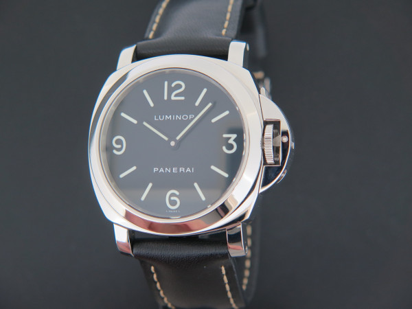 Panerai - Luminor Base PAM00112