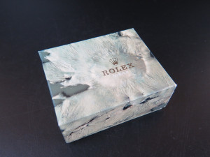 Rolex Box Set