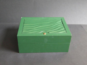 Rolex Box