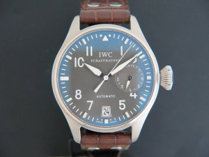 IWC Big Pilot IW5004