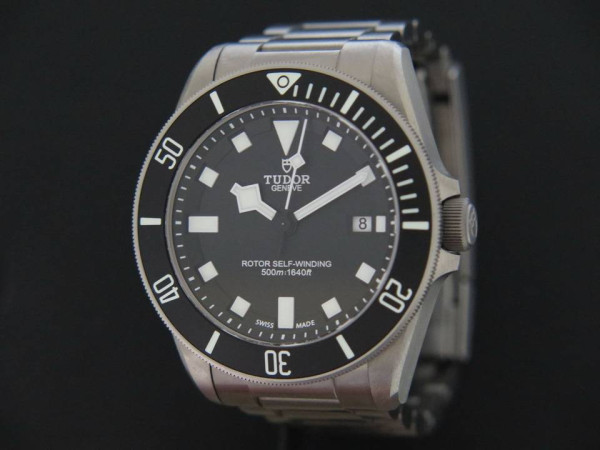 Tudor - Pelagos 