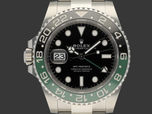 Rolex GMT-Master II VTNR 126720VTNR 