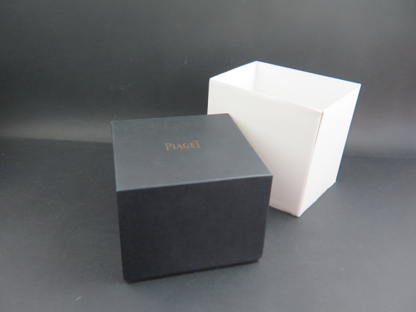 Piaget - Box 