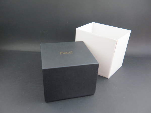 Piaget - Box  