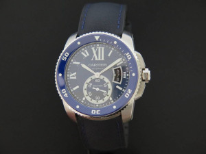 Cartier Calibre De Cartier Diver