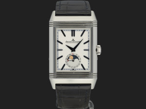 Jaeger-LeCoultre Reverso Tribute Moon Duoface Q3958420