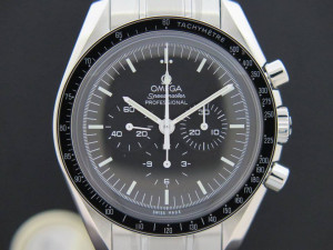 Omega Speedmaster Professional Moonwatch NEW    