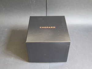 Chopard Box